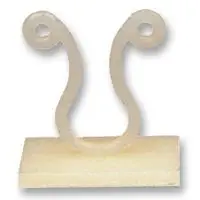 KLB-350-01-A-RT - Cable Tie, Nylon 6.6 (Polyamide 6.6), Natural, 27.2 mm, 25.4 mm, 10.1 mm