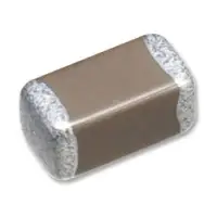 MC0805X475K250CT - SMD Multilayer Ceramic Capacitor, 4.7 µF, 25 V, 0805 [2012 Metric], ± 10%, X5R