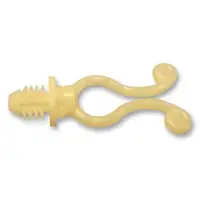 BHKL-350-4-01 - Cable Tie, Nylon 6.6 (Polyamide 6.6), Natural, 10.2 mm
