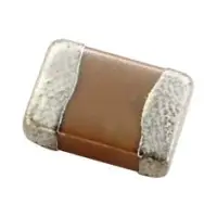 MP0805X106M6R3CT - SMD Multilayer Ceramic Capacitor, 10 µF, 6.3 V, 0805 [2012 Metric], ± 20%, X5R