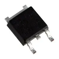 STGB20NB41LZT4 - IGBT, 40 A, 1.3 V, 200 W, 412 V, TO-263 (D2PAK), 3 Pins