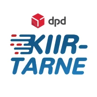 DPD pakiautomaat (kiirtarne)