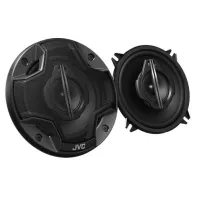 JVC 13cm (5-1/4") 3-Way Coaxial Speakers