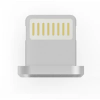 Lightning наконечник на магните USB aMagic