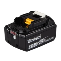 Makita Battery BL1860B 18V 6Ah LXT