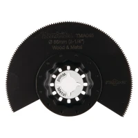 Multi Tool Saw Blade TMA045 d=85mm Wood/Metal Starlock