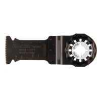 Multi Tool Saw Blade TMA047 32mm Wood/Metal Starlock