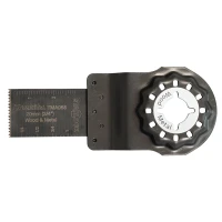 Multi Tool Saw Blade TMA058 20mm Metal Starlock