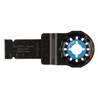 Multi Tool Saw Blade TMA060 20mm Metal Starlock