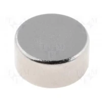 Магнит d=10мм h=5мм NdFeB 2,6кг