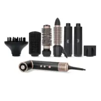 7-in-1 Multifunctional Hairstyler Set