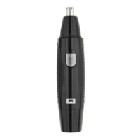 Nose hair trimmer set 1.5W Black