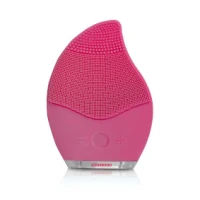 Silicone Sonic Facial Cleanser