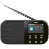 Imperial DABMAN 15 DAB+ Extremely Compact Radio