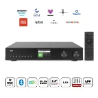 DABMAN i510 BT (V2), DAB+, FM & Internet Radio for HiFi Systems