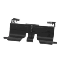 Vacuum Cleaner Dust Bag Holder Black