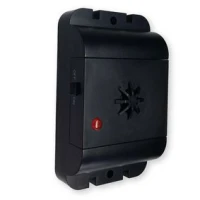 Dog and Cat Repellent, 18 - 32 kHz, Outdoor