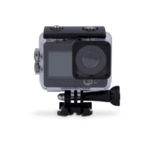 Action Cam, Dual Screen, 5K@30fps, 16 MPixel, Waterproof up to: 30.0 m