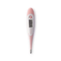 Digital thermometer Pink
