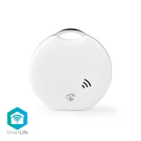 SmartLife Keyfinder, Battery Powered, 1x CR2032, Batteries included, Bluetooth® version: 4.0