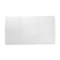 Cooker Hood Grease Filter, 57 x 47 cm, Replacement indicator, Cuttable