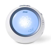 Extra baby unit for DBX-62 White / Blue