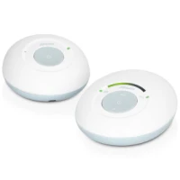 Babyfoon Full Eco DECT White