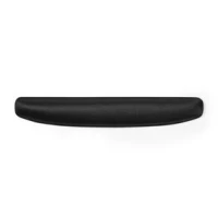 Gel Keyboard Wrist Pad, Lycra / PU, Yes