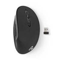 Mouse, Wireless, 800 / 1000 / 1600 dpi, Adjustable DPI, Number of buttons: 6