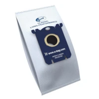 FC8021/03 Vacuum Cleaner Bag S-Bag Classic Long Performance