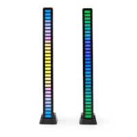 Gaming Light, RGB, Battery Powered, Appliance: Desktop / Notebook, Black