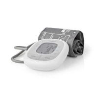 Blood Pressure Monitor, Arm, LCD, 22 - 42 cm, Memory slots: 60