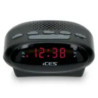 ICR-210 BLACK