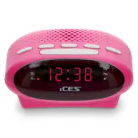 ICR-210 PINK