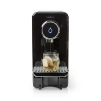 Hot Water Dispenser, 2600 W, 2.5 l, Black
