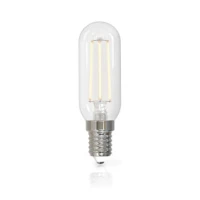 Cooker Hood Bulb, LED, E14, 4 W, T25