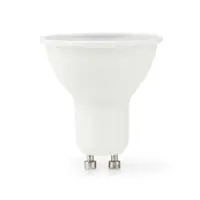 LED Bulb GU10, Spot, 2.5 W, 450 lm, 2700