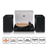 LS-700BK