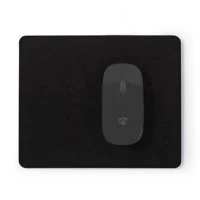 Mouse Pad, 220 mm, Black