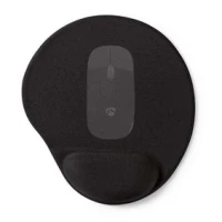 Mouse Pad, 215 mm, Black