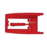Stylus for ceramic cartridge N-10