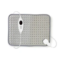 Heating Pad, 6 Heat Settings, Overheating protection, Washable