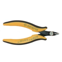 Cutting Pliers 136 mm Precision