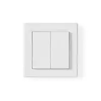 RF Smart Remote Control, 2 Channels