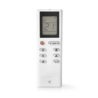 S004527 - Remote Control Black