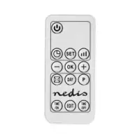 S004543 - Remote Bathroom heater