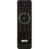 S004870 - Remote control DABMAN series without CD drives