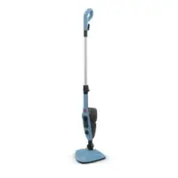 Steam Cleaner, 1500 W, 550 l, Steam, Steam function