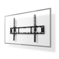 Tiltable TV Wall Mount, 37 - 70 ", Maximum supported screen weight: 35 kg, Tiltable: 20 °, Minimum wall distance: 38 mm