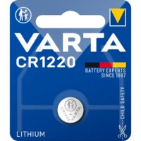 VARTA-CR1220